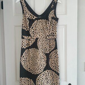 BODEN Flower Dress - Size 4